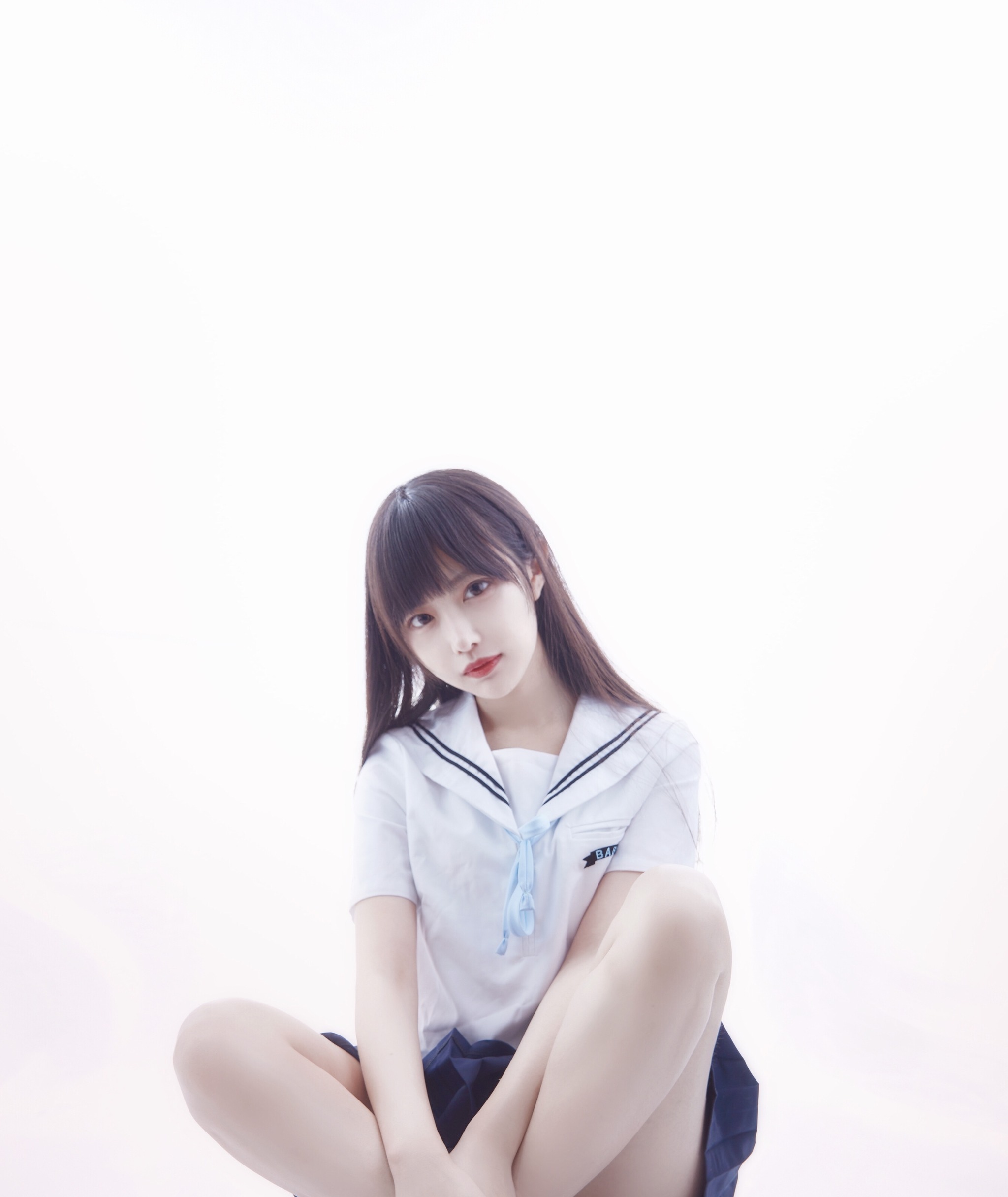 Shika小鹿鹿 - NO.004 JK [9P]-XikXak